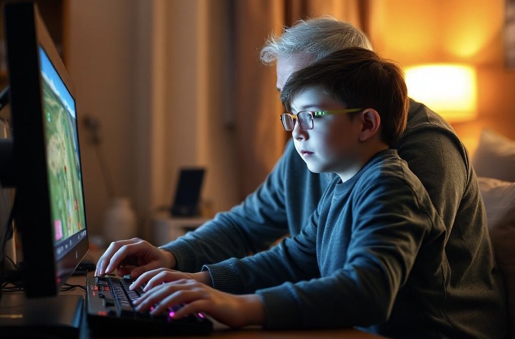 Technology-Assisted Happiness