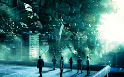 Yoga Vasishtha Walks into Nolan’s Dream