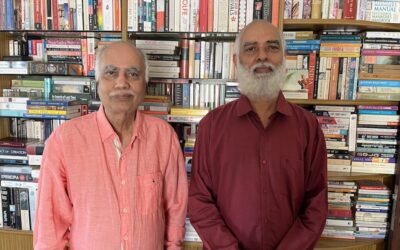 A Small Republic of Trust