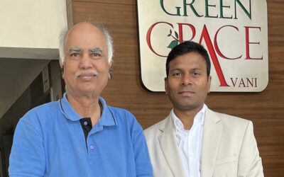 When Glass Begins to Think