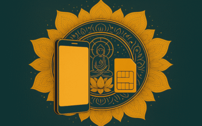 The Bhagavad Gita OS