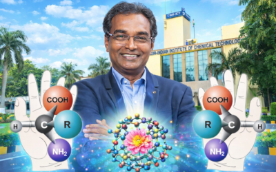 A Scientist and a Gentleman