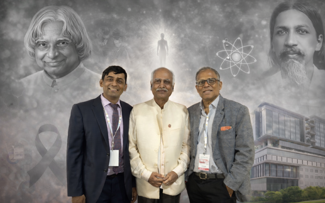 Those Who Transcend the Known