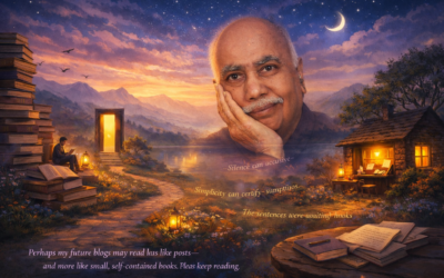 Learning the Art of Writing by Reading