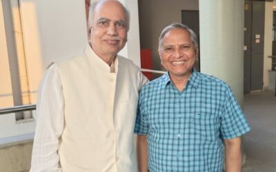 A Hero’s Journey of Taking Cognition Beyond Mortal Neurons