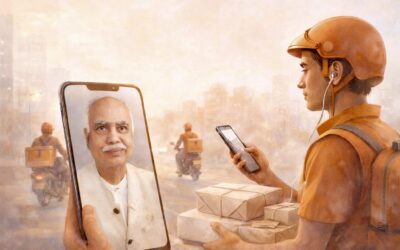 Kafka in the Age of the Gig Economy