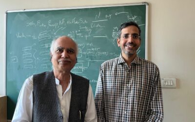 Technology, Post-Truth, and the Art of Storytelling