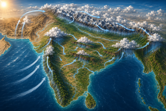 Monsoon