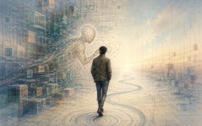 AI, Stories and the Mind